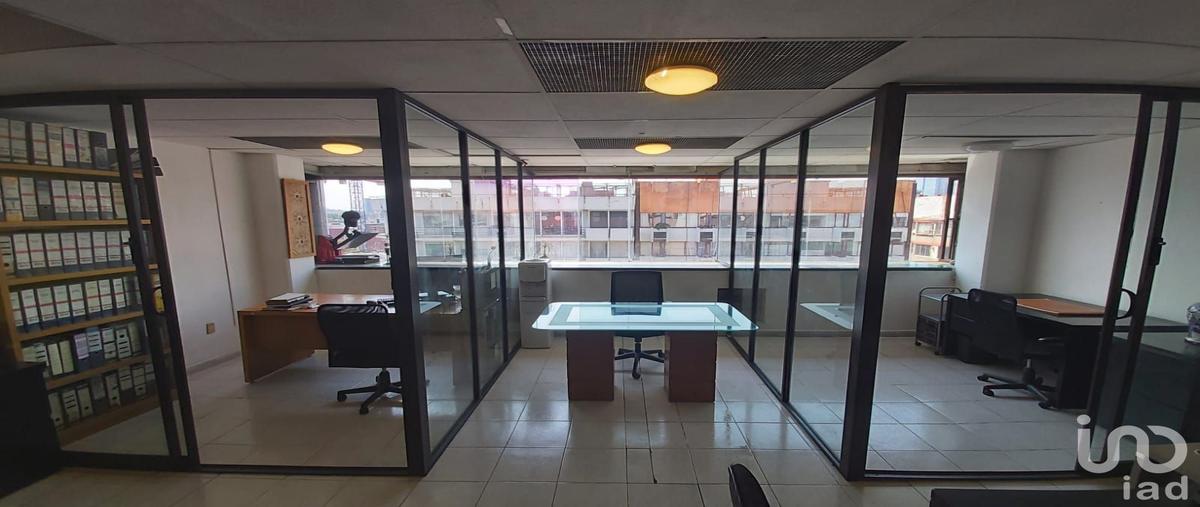 Foto de oficina en jose maría rico 266, del valle centro, benito juárez, df / cdmx, 30925556 foto 02 Foto de oficina en venta en jose maría rico 266, del valle centro, benito juárez, df / cdmx, 30925556 No. 02