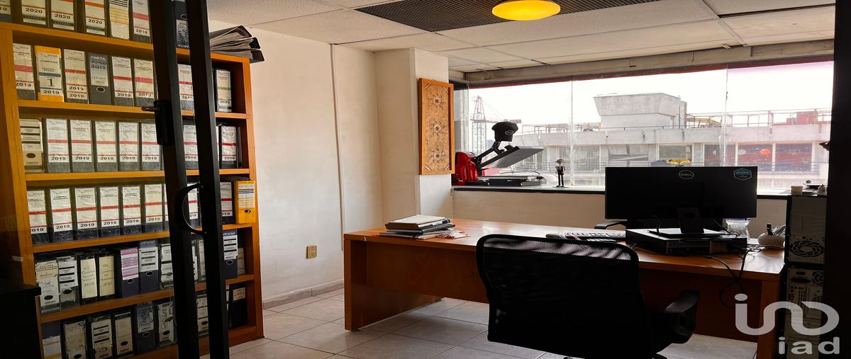 Foto de oficina en jose maría rico 273, del valle centro, benito juárez, df / cdmx, 30925556 foto 02 Foto de oficina en venta en jose maría rico 273, del valle centro, benito juárez, df / cdmx, 30925556 No. 02