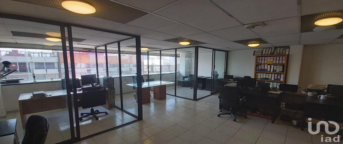 Foto de oficina en jose maría rico 273, del valle centro, benito juárez, df / cdmx, 30925556 foto 05 Foto de oficina en venta en jose maría rico 273, del valle centro, benito juárez, df / cdmx, 30925556 No. 05