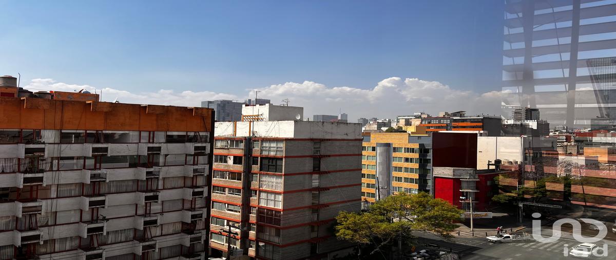 Foto de oficina en jose maría rico 300, del valle centro, benito juárez, df / cdmx, 30925556 foto 04 Foto de oficina en venta en jose maría rico 300, del valle centro, benito juárez, df / cdmx, 30925556 No. 04