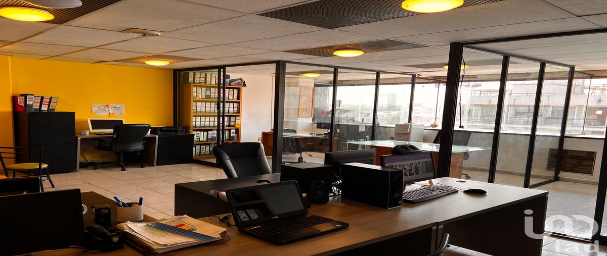 Foto de oficina en jose maría rico 300, del valle centro, benito juárez, df / cdmx, 30925556 foto 05 Foto de oficina en venta en jose maría rico 300, del valle centro, benito juárez, df / cdmx, 30925556 No. 05