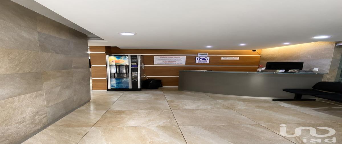 Foto de oficina en renta en jose maria rico 300, del valle centro, benito juÃ¡rez, df / cdmx, 31622135 No. 03