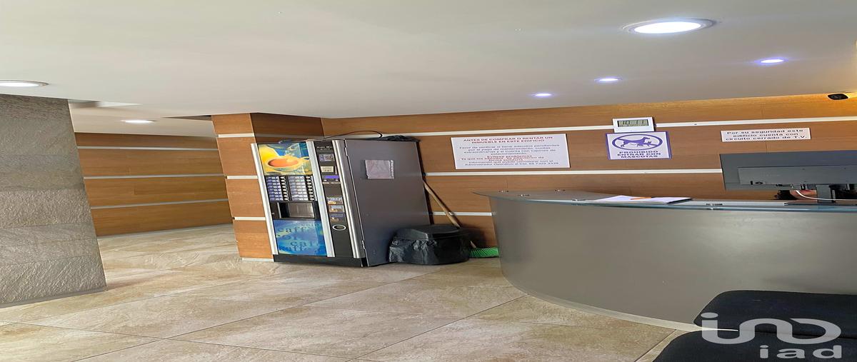 Foto de oficina en renta en josé maría rico 312, del valle centro, benito juárez, df / cdmx, 31825127 No. 04