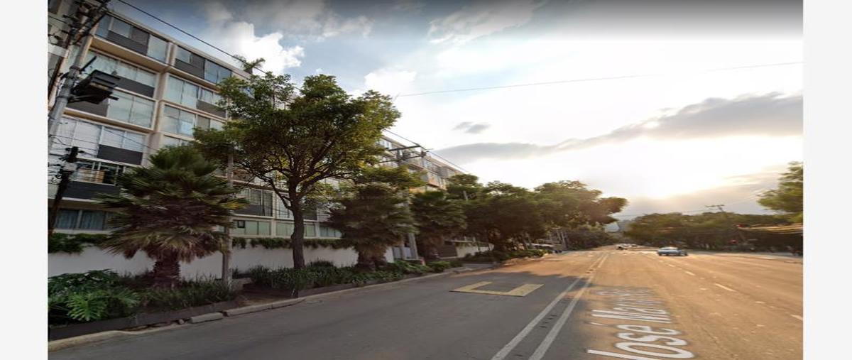 Foto de departamento en venta en jose marìa rico 509, del valle sur, benito juárez, df / cdmx, 0 No. 03