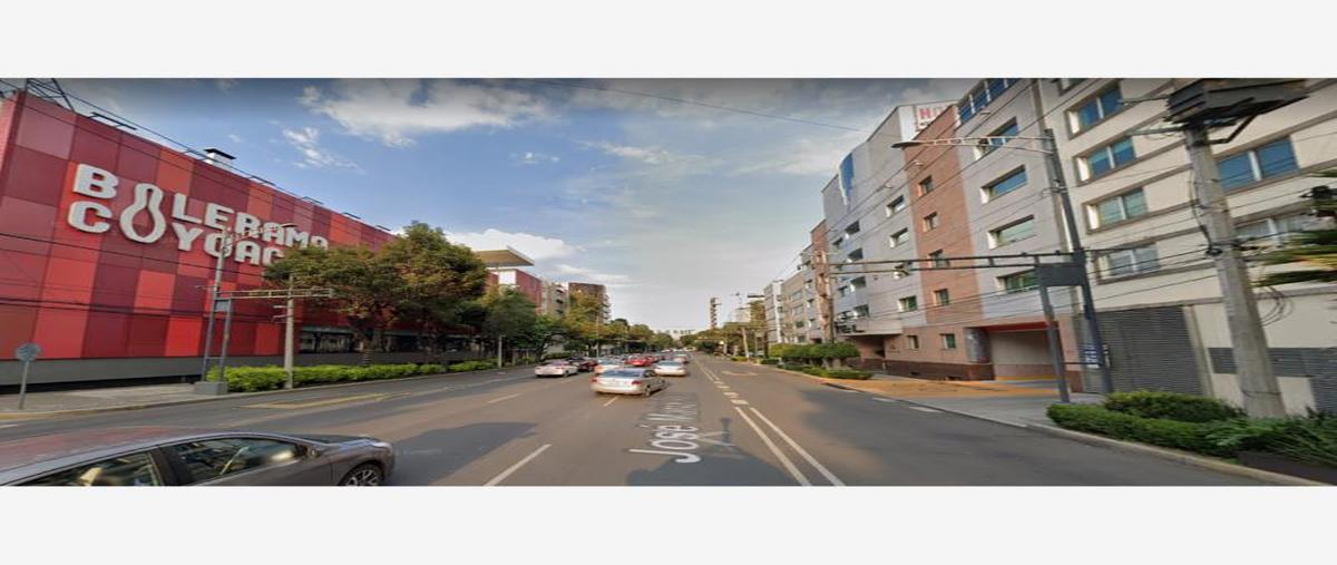 Foto de departamento en venta en jose marìa rico 509, del valle sur, benito juárez, df / cdmx, 0 No. 04