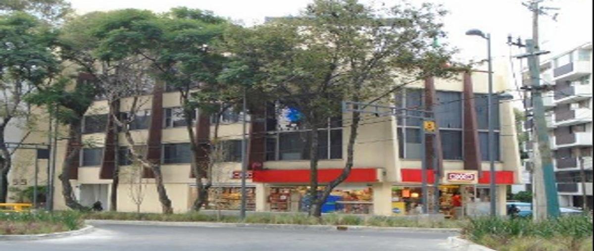 Foto de oficina en josé maría rico 55, actipan, benito juárez, df / cdmx, 0 foto 01 Foto de oficina en renta en josé maría rico 55, actipan, benito juárez, df / cdmx, 0 No. 01