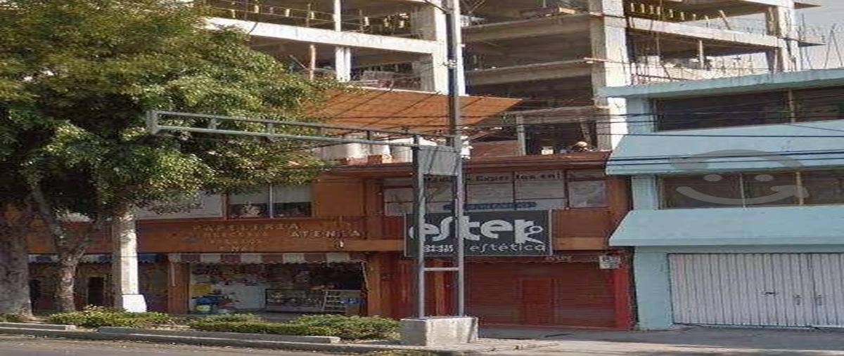 Foto de terreno habitacional en venta en jose maria rico , del valle centro, benito juárez, df / cdmx, 0 No. 03