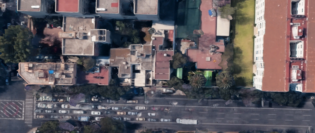 Foto de terreno habitacional en josé maría rico , del valle centro, benito juárez, df / cdmx, 28201568 foto 02 Foto de terreno habitacional en venta en josé maría rico , del valle centro, benito juárez, df / cdmx, 28201568 No. 02