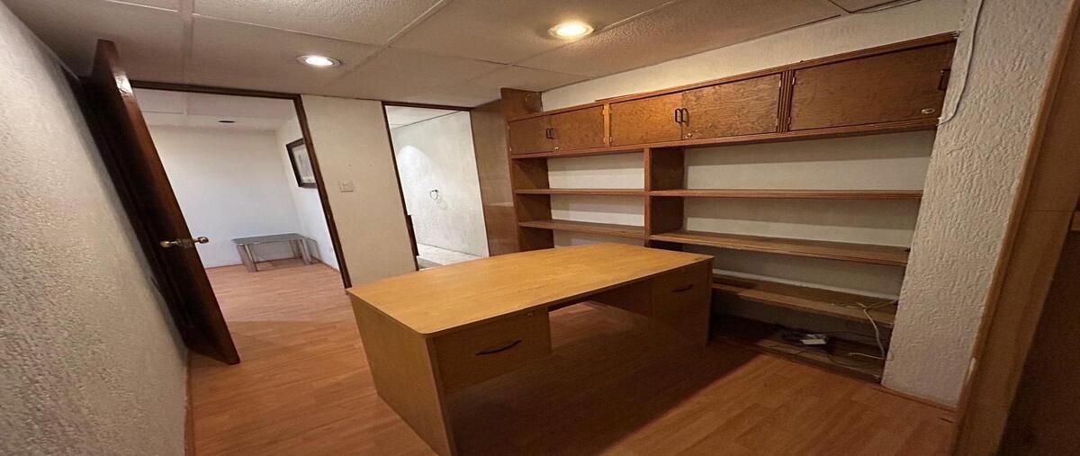 Foto de oficina en venta en josé maría rico , del valle centro, benito juárez, df / cdmx, 30405643 No. 04
