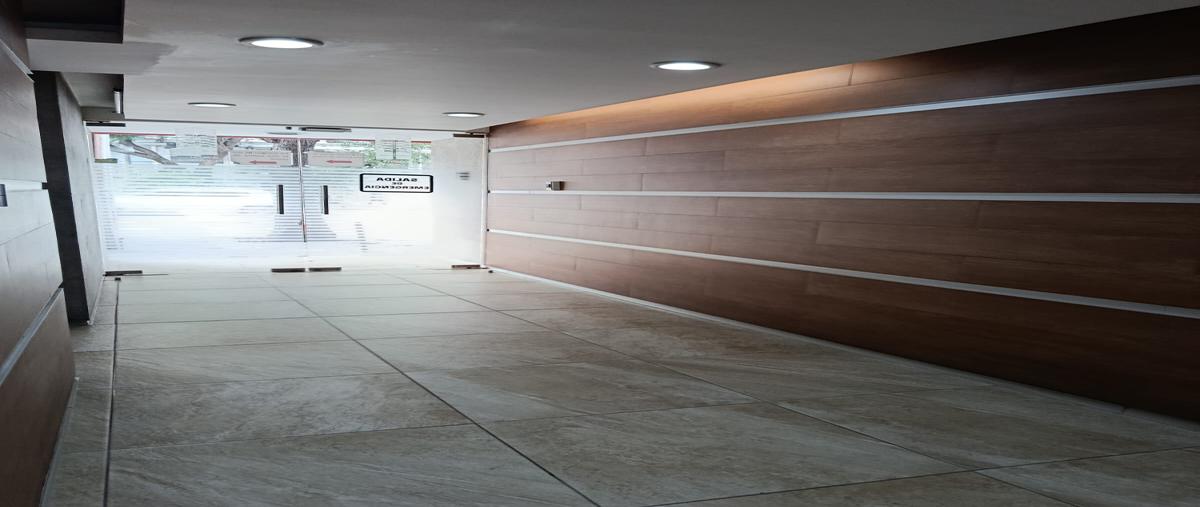 Foto de oficina en renta en jose maria rico , del valle centro, benito juárez, df / cdmx, 31579964 No. 03