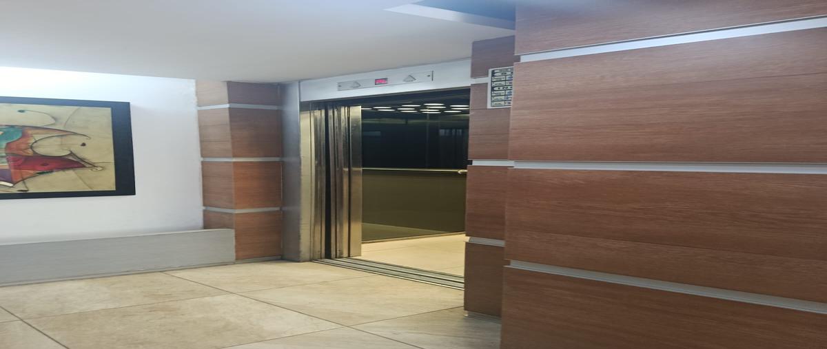 Foto de oficina en renta en jose maria rico , del valle centro, benito juárez, df / cdmx, 0 No. 03