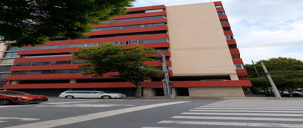 Foto de oficina en renta en jose maria rico , del valle centro, benito juárez, df / cdmx, 31586816 No. 05