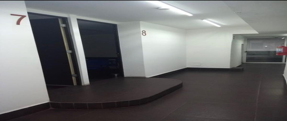 Foto de casa en renta en josé maria rico , del valle sur, benito juárez, df / cdmx, 24444732 No. 04