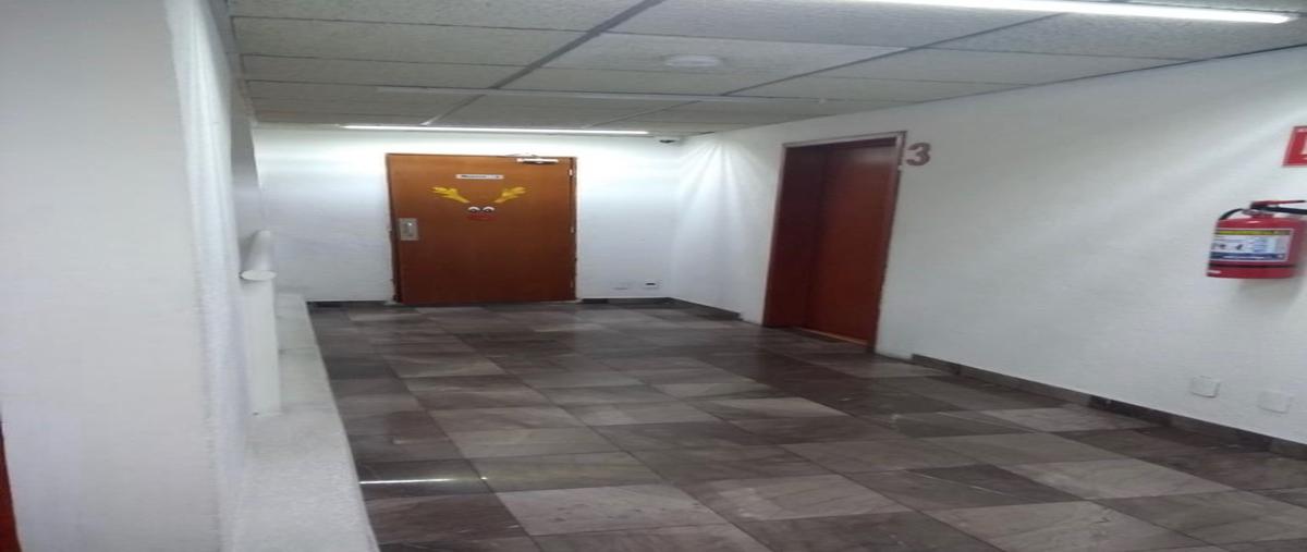 Foto de casa en renta en josé maria rico , del valle sur, benito juárez, df / cdmx, 24444732 No. 05