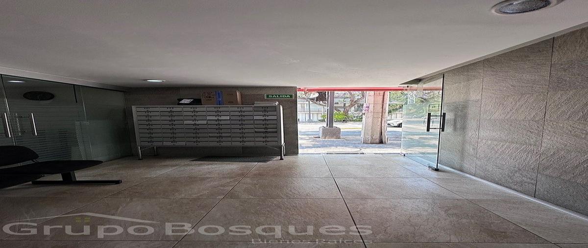 Foto de oficina en venta en josé maria rico , del valle sur, benito juárez, df / cdmx, 0 No. 04