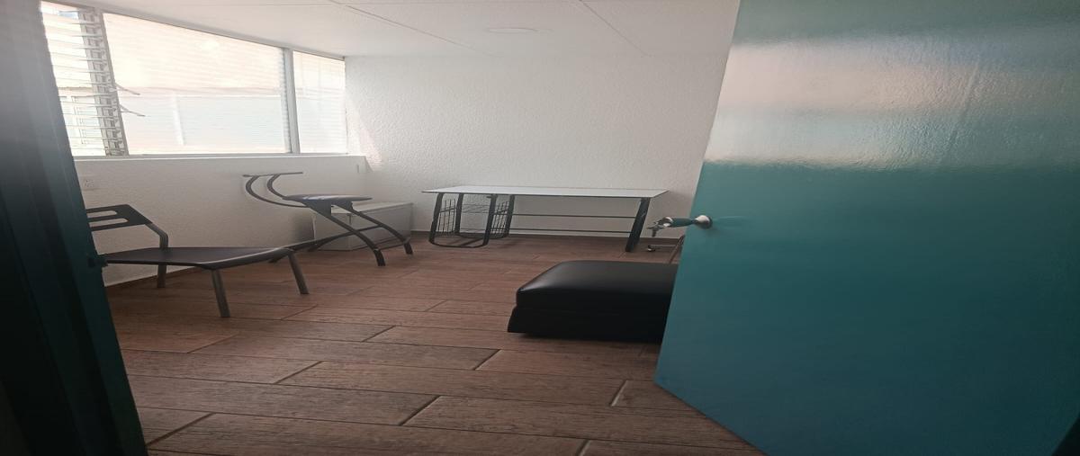 Foto de oficina en renta en jose maria rico , del valle sur, benito juárez, df / cdmx, 31147741 No. 04