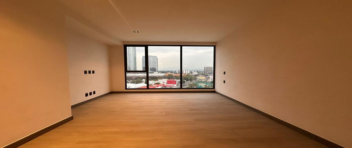 Foto de departamento en renta en jose maria rico , del valle sur, benito juárez, df / cdmx, 31432343 No. 03