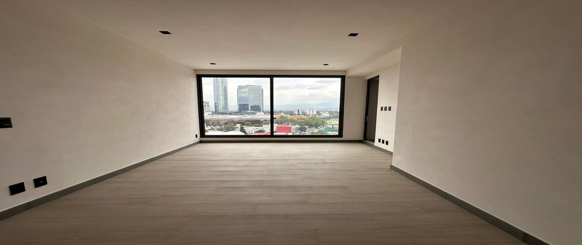 Foto de departamento en renta en jose maria rico , del valle sur, benito juárez, df / cdmx, 31432343 No. 04