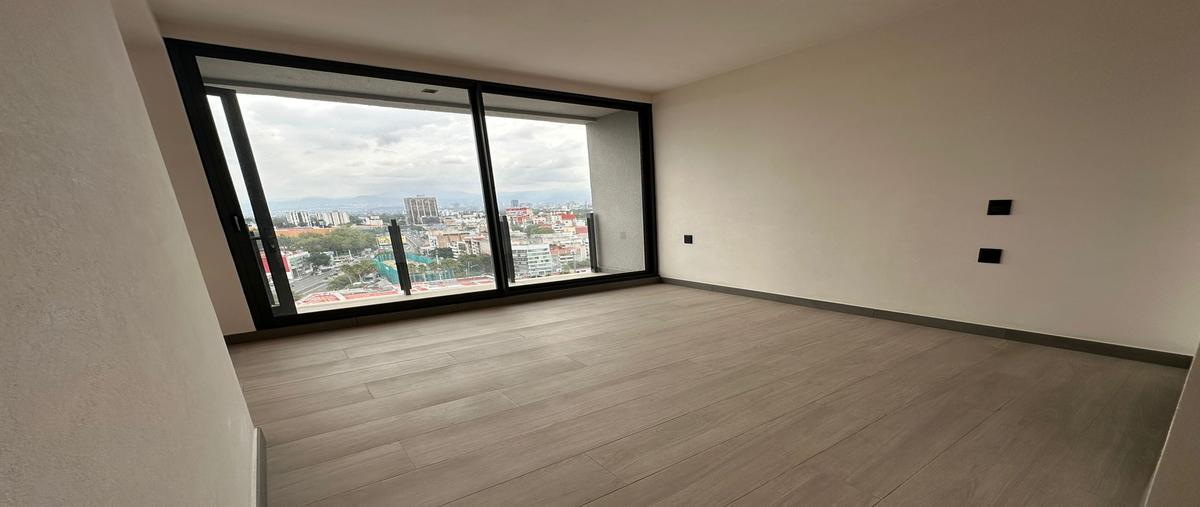 Foto de departamento en renta en jose maria rico , del valle sur, benito juárez, df / cdmx, 31432343 No. 05