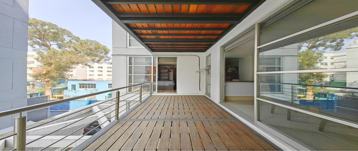 Foto de departamento en renta en jose maria rico , del valle sur, benito juárez, df / cdmx, 0 No. 05
