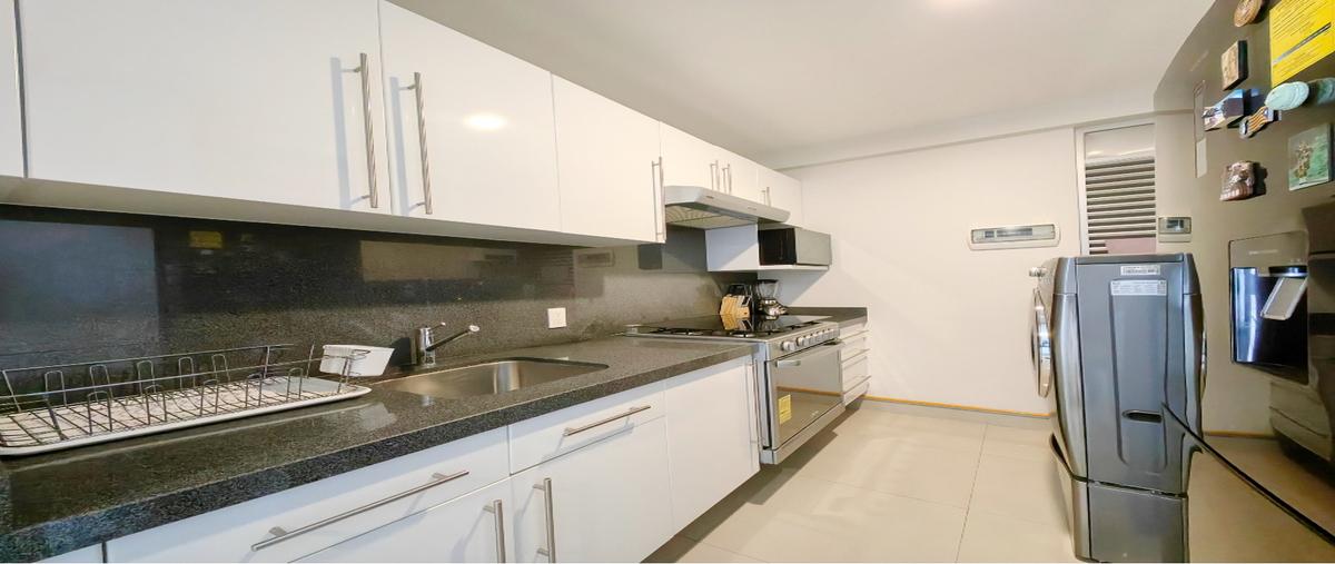 Foto de departamento en renta en jose maria rico , del valle sur, benito juárez, df / cdmx, 0 No. 06