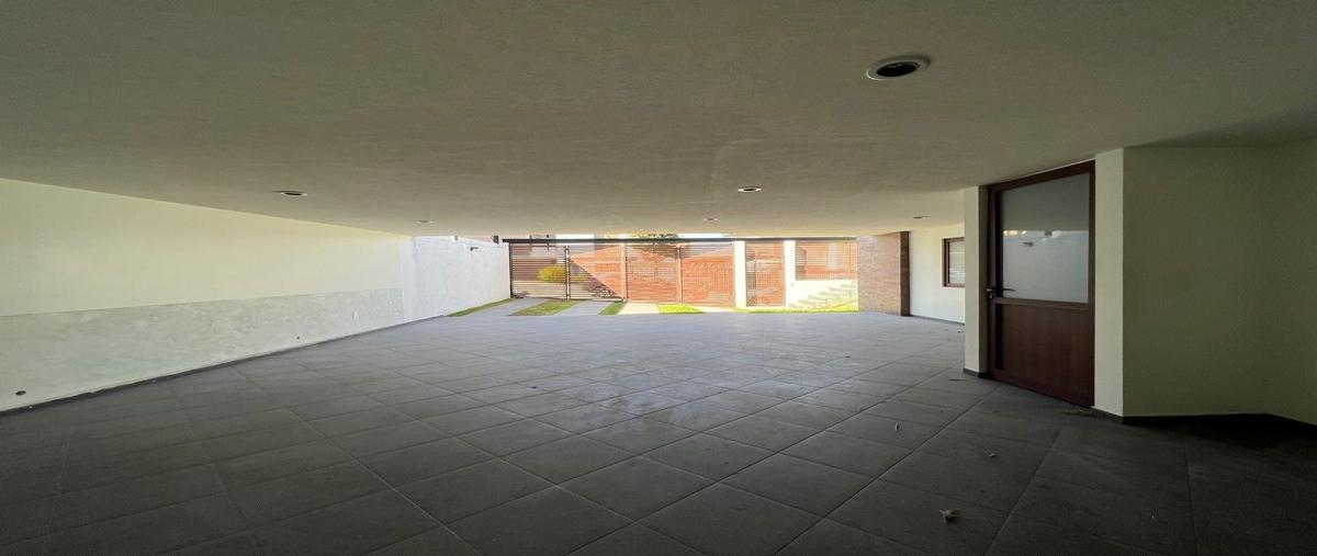 Foto de casa en venta en jose maria roa barcena , lomas verdes 6a sección, naucalpan de juárez, méxico, 25713055 No. 04
