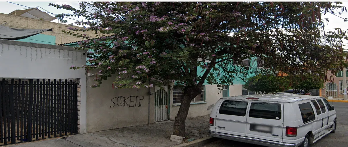 Foto de casa en venta en jose maria rodriguez 0, constitución de 1917, iztapalapa, df / cdmx, 0 No. 03