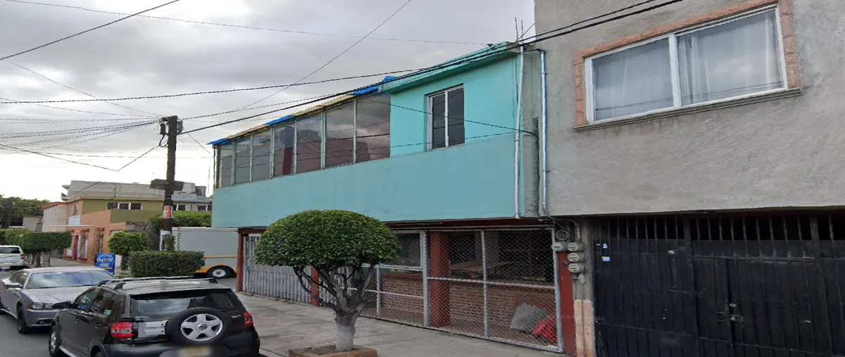 Foto de casa en venta en jose maria rodriguez 0, constitución de 1917, iztapalapa, df / cdmx, 0 No. 04