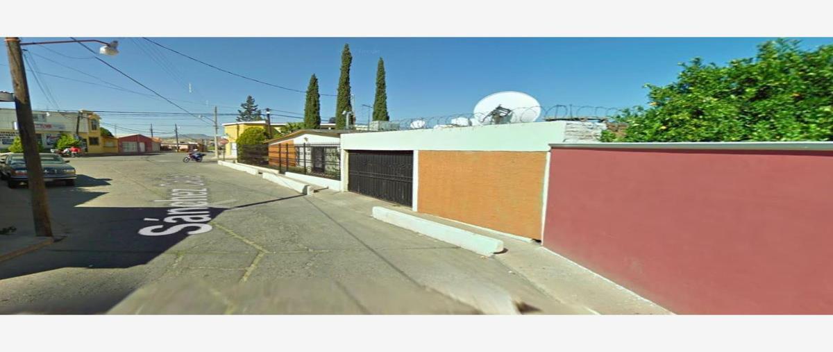 Foto de casa en venta en jose maria sanchez celiz 0, magisterial, hidalgo del parral, chihuahua, 0 No. 04