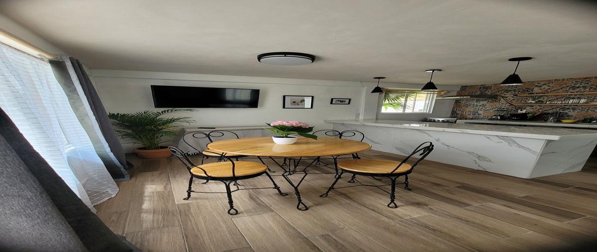 Foto de departamento en renta en josé maría santiago , santa lucia, san cristóbal de las casas, chiapas, 29751978 No. 03