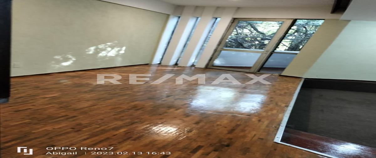 Foto de edificio en venta en jose maria tornel , san miguel chapultepec i sección, miguel hidalgo, df / cdmx, 30224631 No. 05