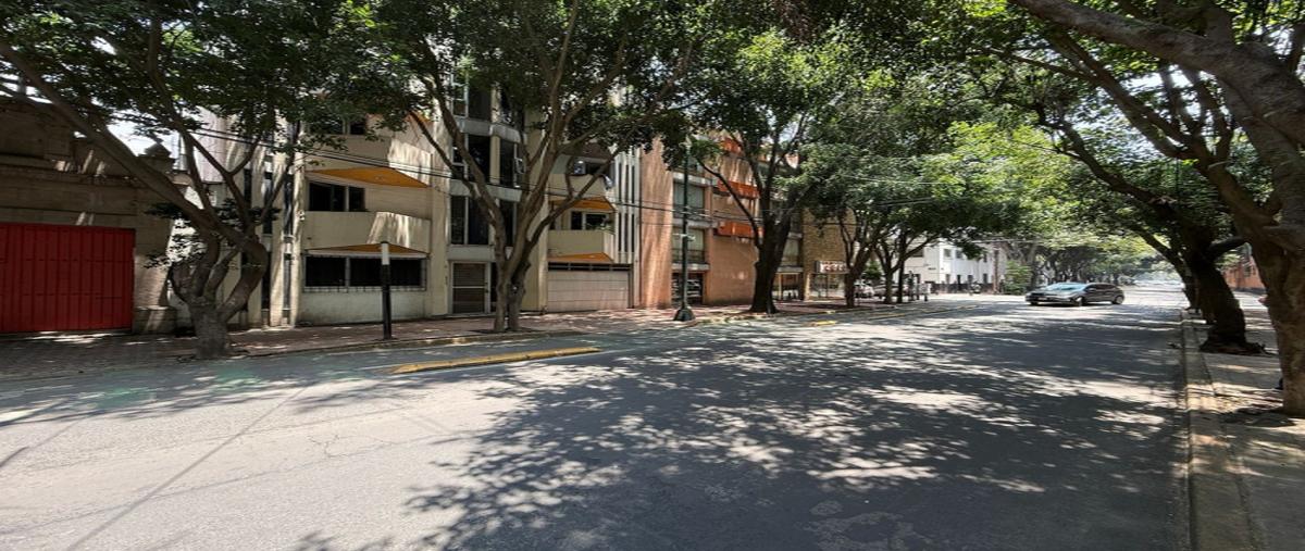 Foto de edificio en josé maria tornel , san miguel chapultepec ii sección, miguel hidalgo, df / cdmx, 30342445 foto 01 Foto de edificio en venta en josé maria tornel , san miguel chapultepec ii sección, miguel hidalgo, df / cdmx, 30342445 No. 01