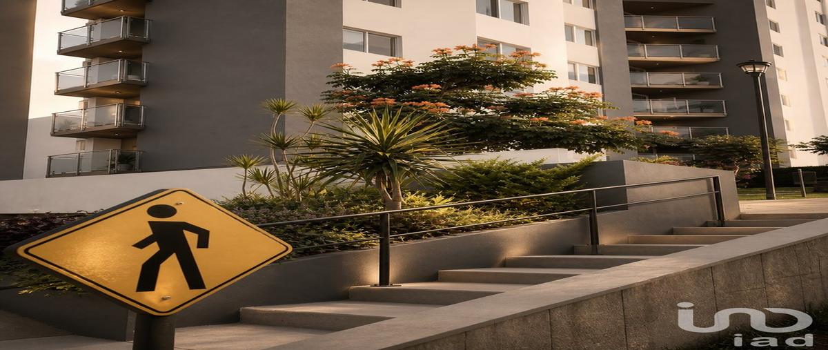 Foto de departamento en venta en josé maria truchuelo 1057, san agustín, corregidora, querétaro, 31308740 No. 03