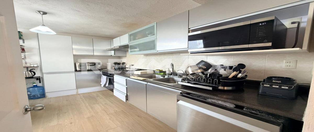 Foto de departamento en venta en jose maria truchuelo , san agustín, corregidora, querétaro, 0 No. 04