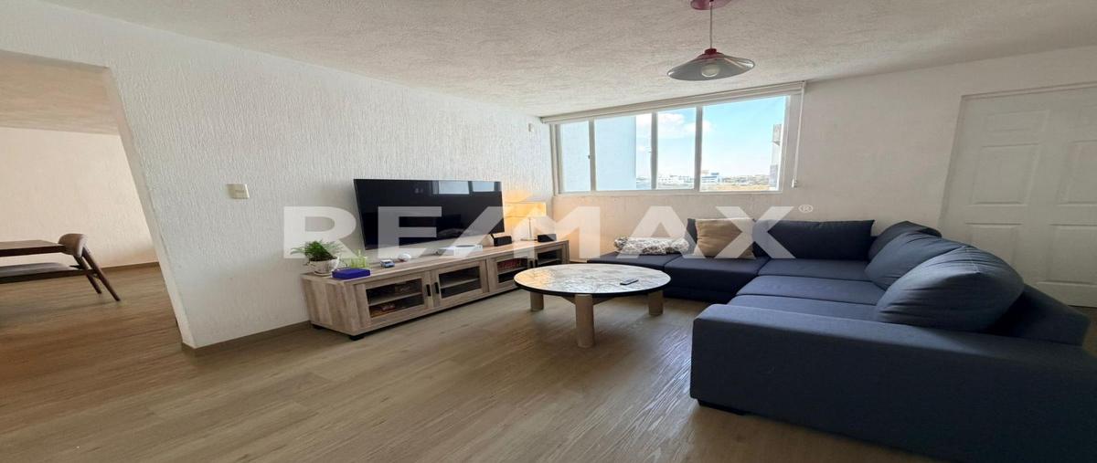 Foto de departamento en venta en jose maria truchuelo , san agustín, corregidora, querétaro, 0 No. 05