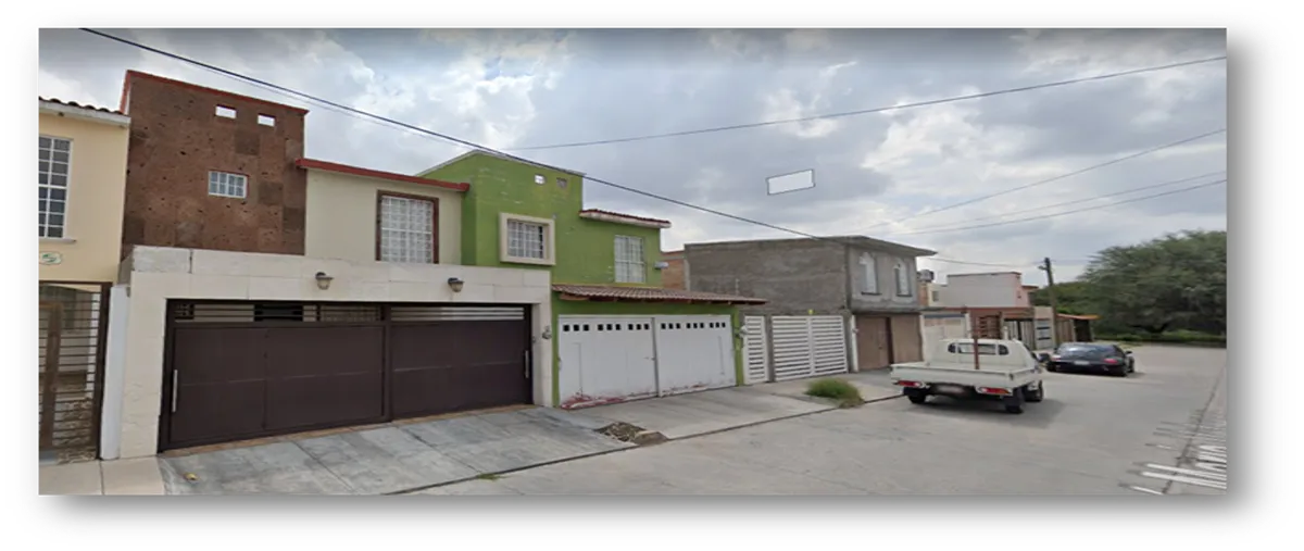 Foto de casa en venta en josé maría velasco 413, lomas de santa anita, aguascalientes, aguascalientes, 0 No. 03