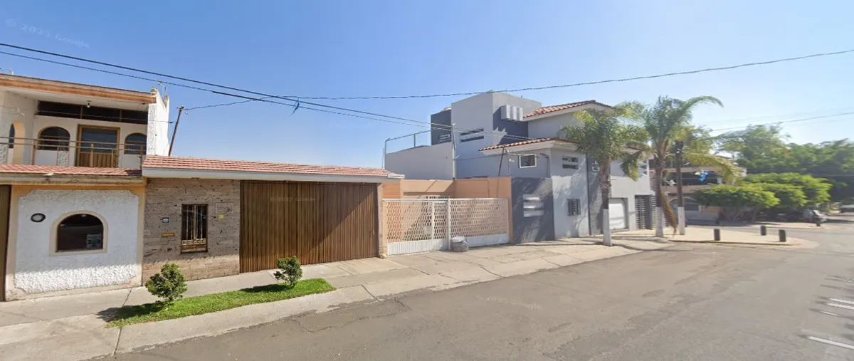 Foto de casa en venta en jose maria verea 3081, san andrés, guadalajara, jalisco, 29182864 No. 01