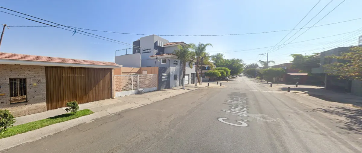 Foto de casa en venta en jose maria verea 3081, san andrés, guadalajara, jalisco, 29182864 No. 02