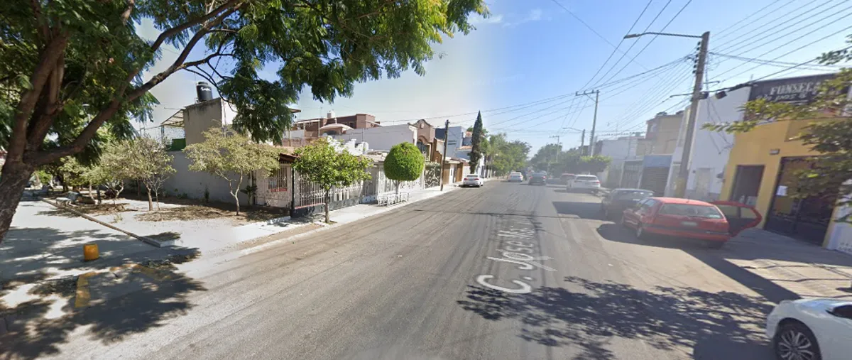 Foto de casa en venta en jose maria verea 3081, san andrés, guadalajara, jalisco, 29182864 No. 04