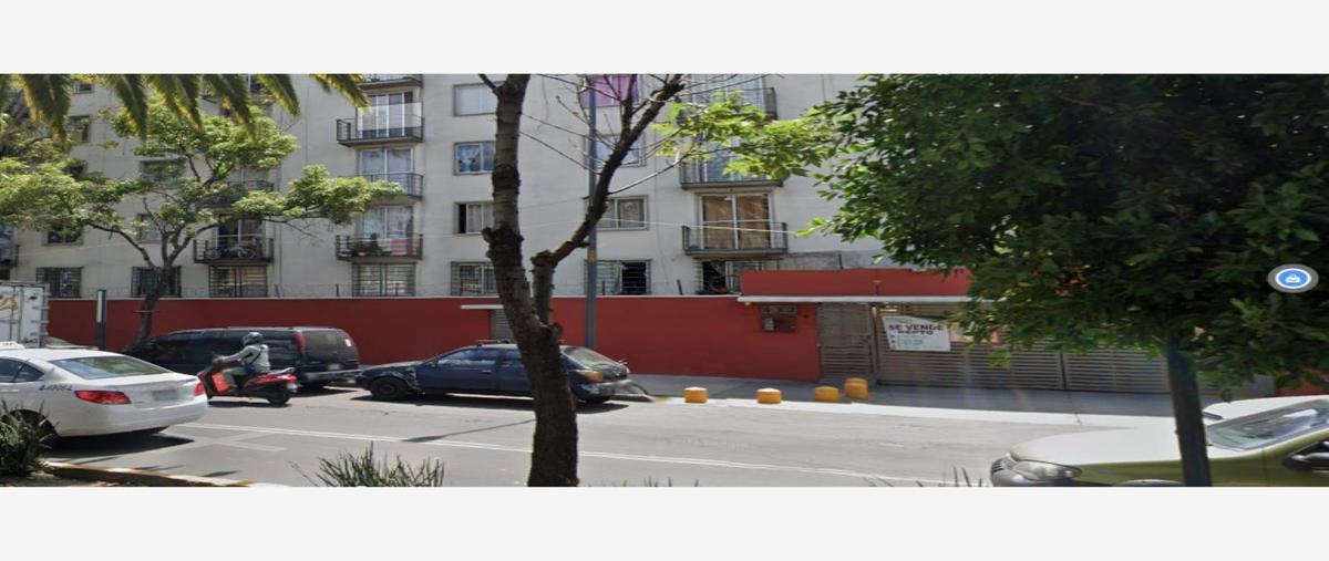 Foto de departamento en venta en jose maria vertiz 0, buenos aires, cuauhtémoc, df / cdmx, 0 No. 03