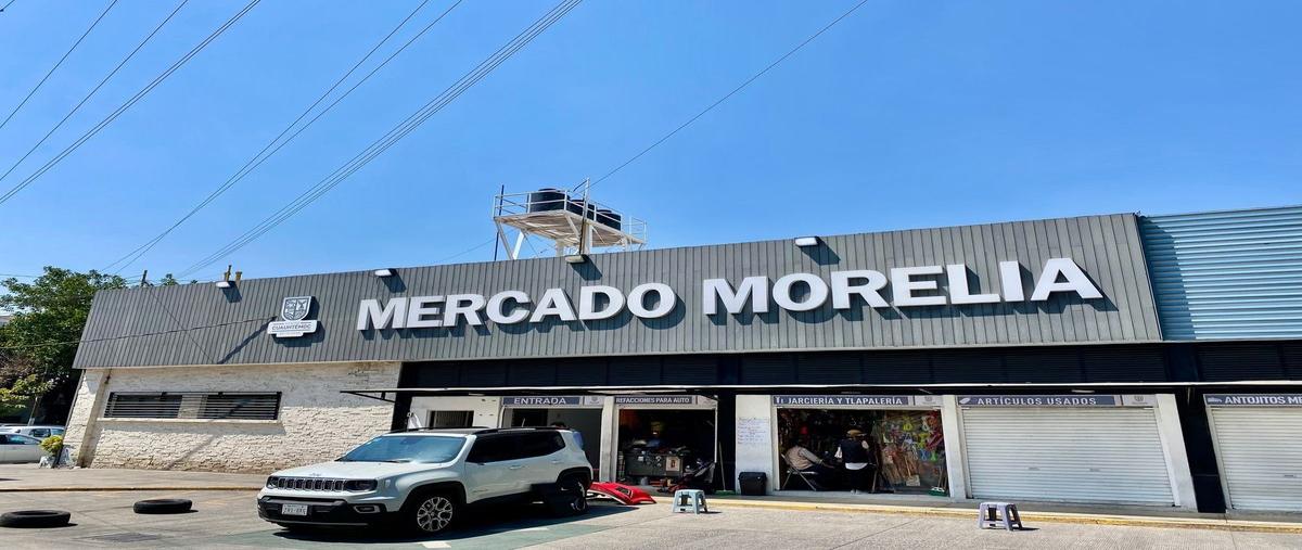 Foto de local en venta en jose maria vertiz , doctores, cuauhtémoc, df / cdmx, 29486875 No. 01