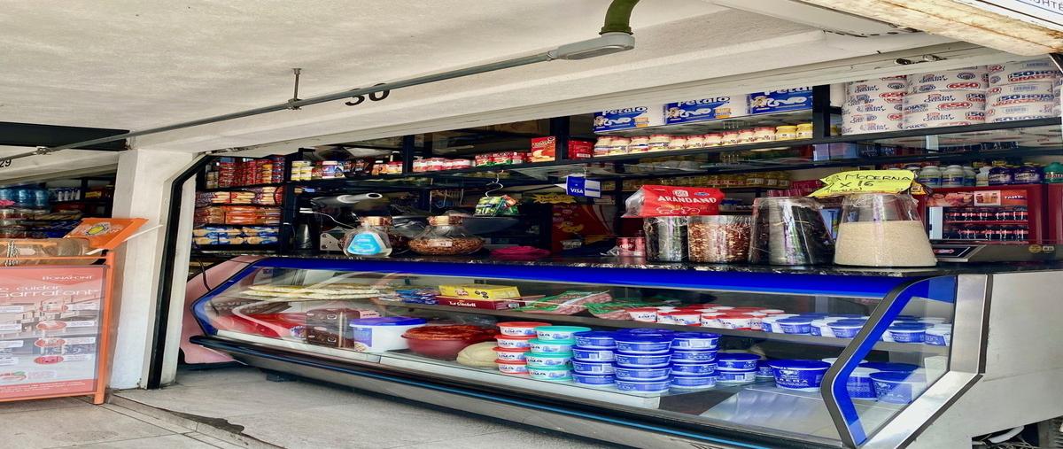 Foto de local en venta en jose maria vertiz , doctores, cuauhtémoc, df / cdmx, 29486875 No. 02