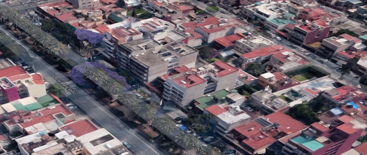 Foto de departamento en venta en jose maria vertiz , letrán valle, benito juárez, df / cdmx, 16237432 No. 03