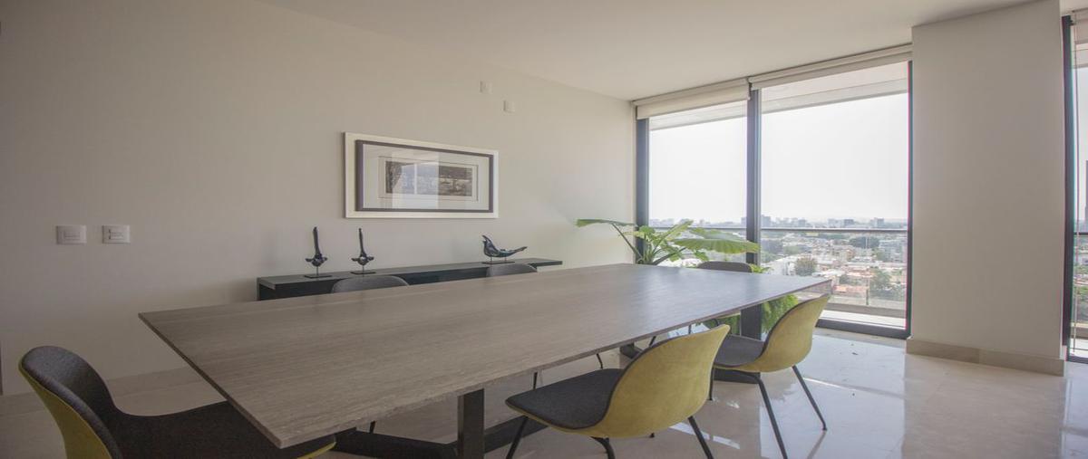 Foto de departamento en venta en jose maria vigil 2534, italia providencia, guadalajara, jalisco, 0 No. 04