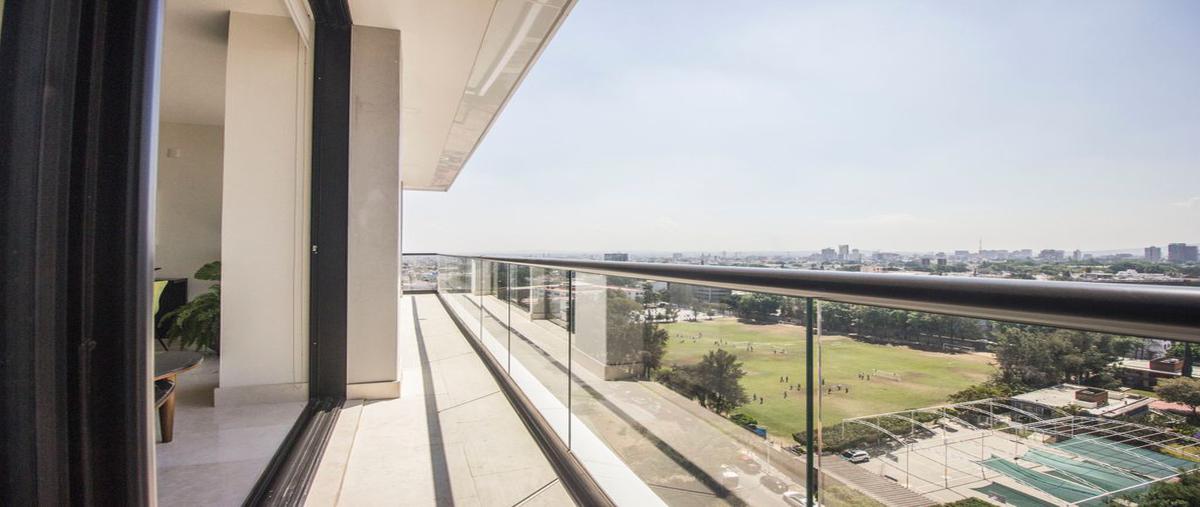 Foto de departamento en venta en jose maria vigil 2534, italia providencia, guadalajara, jalisco, 0 No. 05