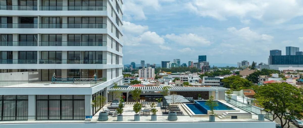 Foto de departamento en venta en jose maria vigil 2534, italia providencia, guadalajara, jalisco, 0 No. 03