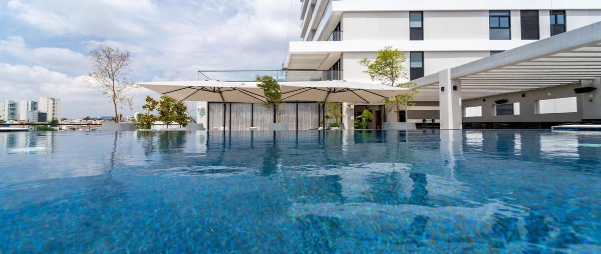 Foto de departamento en venta en jose maria vigil 2534, italia providencia, guadalajara, jalisco, 0 No. 03