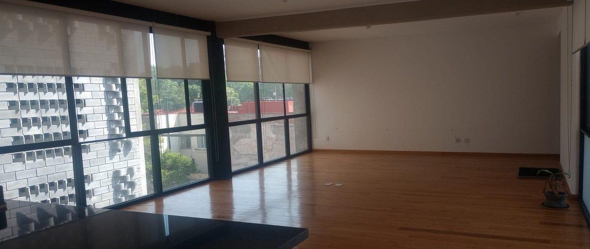 Foto de departamento en venta en josé maría vigil , escandón i sección, miguel hidalgo, df / cdmx, 0 No. 03