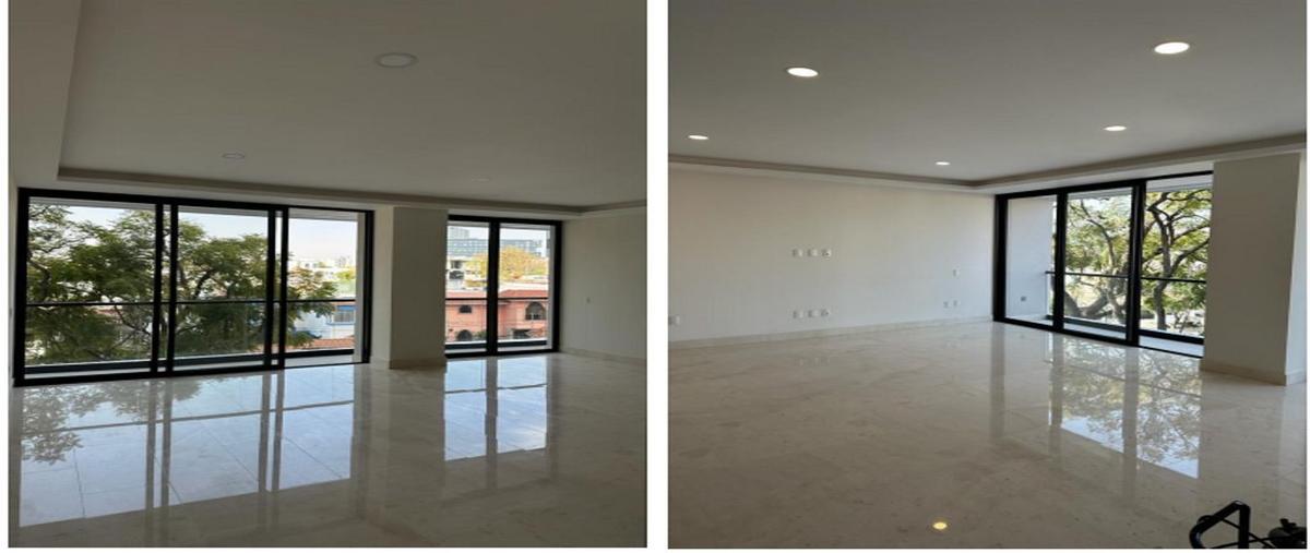 Foto de departamento en renta en jose maría vigil , italia providencia, guadalajara, jalisco, 26083505 No. 03