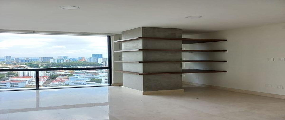 Foto de departamento en renta en jose maria vigil , italia providencia, guadalajara, jalisco, 0 No. 03